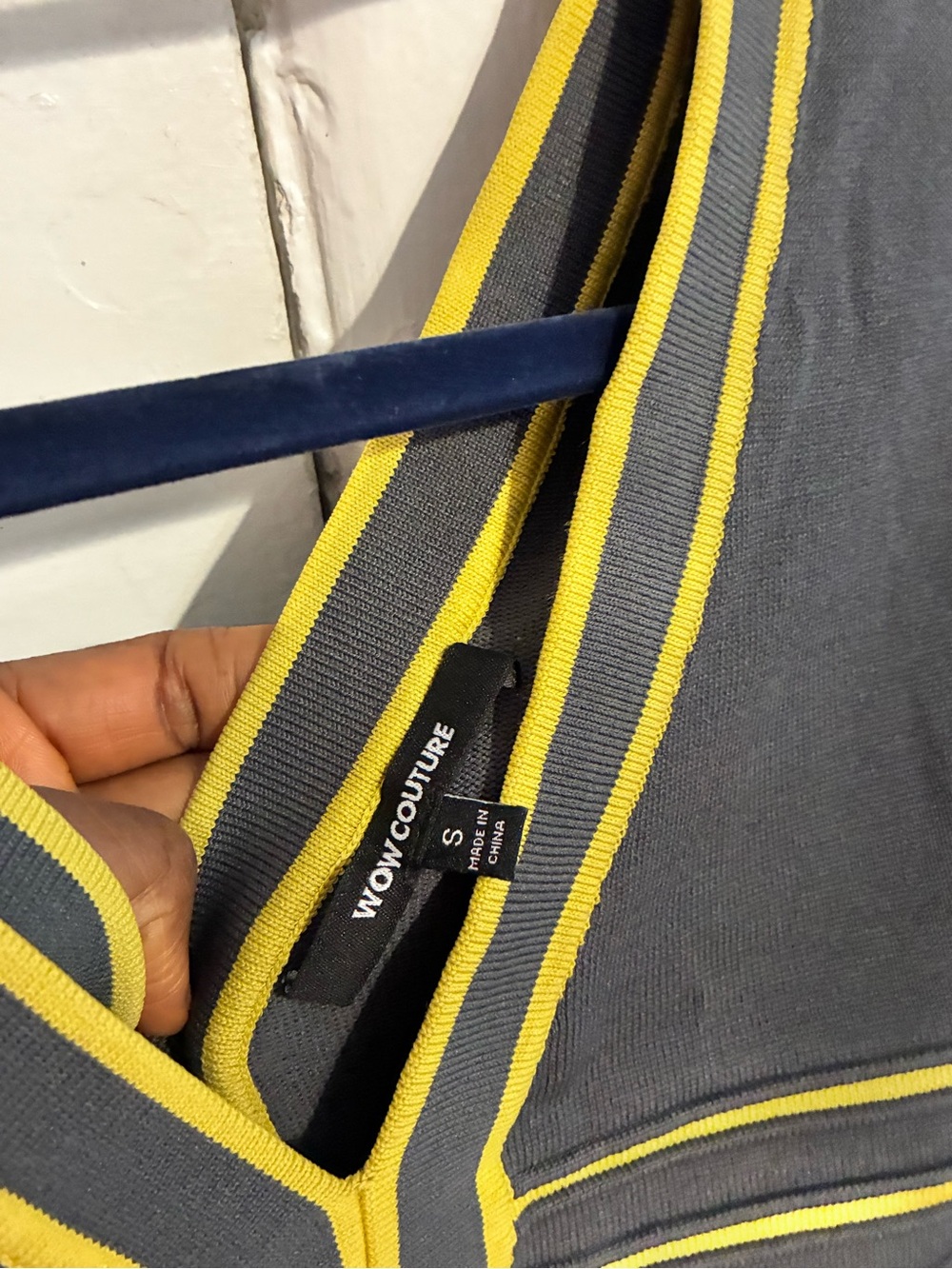 Men Bags Subcategory Selection
